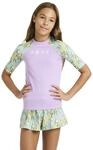 Roxy Rash Guard "Roxy Active"