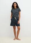 Marc OPolo Shorty "Mix N Match Cotton Pyjama Set Short" 2tlg., 2 tlg. mit Streifen,