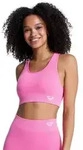 Roxy Sporttop "Chillout Seamless Washed"