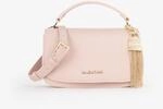VALENTINO BAGS Umh&auml;ngetasche "IRIDE" Damen Handtasche, Schultertasche mit Steckfach