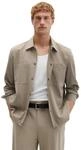 Marc OPolo Kurzjacke "aus dehnbarem Tech Wool Blend" ohne Kapuze