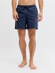 Jack & Jones Badeshorts "JPSTMAUI NORREBRO SWIM SHORTS"