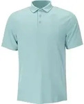 Poloshirt ENERGETICS "HE.-POLO THORE", Herren, Gr. S, blau (blau aqua), Jersey,