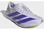 Laufschuh ADIDAS PERFORMANCE "ADIZERO ADIOS 9", Damen, Gr. 39, lila tint, solar lila,