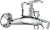 Sch&uuml;tte Wannenarmatur "Batoni" Mischbatterie Badewanne, Wasserhahn Bad,