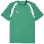 Fu&szlig;balltrikot PUMA "TEAMFINAL26 TRAINING JERSEY", Herren, Gr. S, sport gr&uuml;n,...