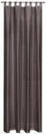 Gerster Vorhang "Silko" Schlaufen 1 Stk. tlg. HxB: 235x140, Eleganter...