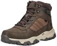 Snowboots DOCKERS BY GERLI "Dockers by Gerli Stiefel Lederimitat", Herren, Gr. 43,