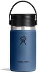 Hydro Flask Trinkflasche "12 OZ Wide Flex Sip Lid, 355 ml" Geeignet f&uuml;r alle...