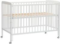 Fillikid Beistellbett "Nena" Made in Europe