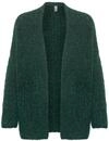 Culture Strickjacke "Strickjacke CUbrava"