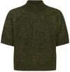 KAFFE Strickpullover "Strickpullover KAcuba"