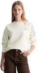 Sweatshirt MARC O'POLO DENIM "aus softem French Terry", Damen, Gr. XXL, silky...