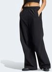 Sporthose ADIDAS SPORTSWEAR "W CT GL PARA PT", Damen, Gr. M, N-Gr, schwarz...