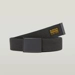 G-STAR Koppelg&uuml;rtel "Webbing Belt" mit Webband