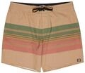 Boardshorts BILLABONG "Spinner Low Tide", Herren, Gr. 30S, castel rock,...