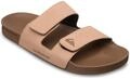 Quiksilver Sandale "Rivi Leather"