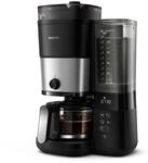 Philips Kaffeemaschine mit Mahlwerk "HD7900/90 All-in-1 Brew mit abnehmbarem