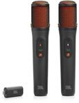 JBL Mikrofon "EasySing Mics Mikrofon f&uuml;r Club 120, Stage 320, Partybox 520 und...