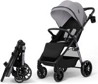 Kinderkraft Kinder-Buggy "Grande 2" 22 kg