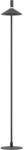 EGLO Stehlampe "CONOMAVILLA-Z Stehlampe - Stahl - LED - 7,5W - IP20", schwarz, 1, H: