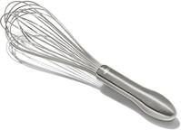 OXO SteeL Schneebesen "Schneebesen" aus Stahl