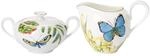 Villeroy & Boch Milch- und Zuckerset "Milch- und Zucker-Set Amazonia Anmut 2er Set