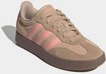 Sneaker ADIDAS SPORTSWEAR "BARREDA", Damen, Gr. 38,5, magic beige, semi frozen...