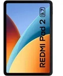 XIAOMI Tablet "Pad 2 9.7", Energieeffizienz: E (A-G), graphite gray, 64 GB,