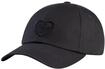 HUGO Baseball Cap "Astryd-EM" aus Baumwoll-Twill, bestickt