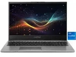 CAPTIVA Business-Notebook "Business/Office I10-0763GE", silber (silberfarben), 16 GB