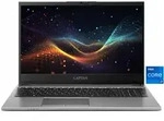 CAPTIVA Business-Notebook "Business/Office I10-0774GE", silberfarben, 32 GB RAM 2.000
