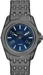 Quarzuhr DIESEL "Stinger", blau (anthrazit, blau), Armbanduhren, Herren,...