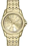 Quarzuhr DIESEL "Stinger", gold (gelbgoldfarben, gelbgoldfarben), Armbanduhren,