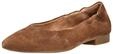Paul Green Ballerina "Paul Green Ballerinas Veloursleder"