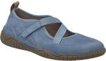 Josef Seibel Ballerina "Wynona 10, slate blue"