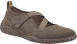 Josef Seibel Ballerina "Wynona 10, taupe"