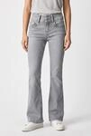 Pepe Jeans 5-Pocket-Jeans "FLARE JEANS MW VENUS" im Flared Fit