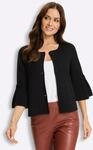 heine Strickjacke