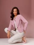 CREATION L PREMIUM Jackenblazer "Woll-Mix-Blazer"