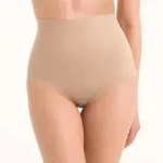 Shapinghose ANITA SINCE 1886 "Beautyshaper", Damen, Gr. S, beige (deep sand),