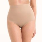 Shapinghose ANITA SINCE 1886 "Beautyshaper", Damen, Gr. S, beige (deep sand),