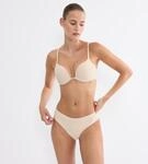 Triumph Push-up-BH "Pure Micro" nahezu unsichtbar, weich, Multiway-Tr&auml;ger