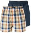 Weiter Boxer SCHIESSER "Boxershorts Multipack", Herren, Gr. 4, 901, sonstiges,