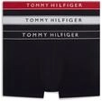 Trunk, Herren, Gr. S (48), 3 Stk., schwarz, Webqualit&auml;t, Obermaterial: 95%