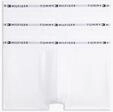 Tommy Hilfiger Underwear Trunk "TRUNK 3 PACK" 3 Stk. mit Logoschriftzug