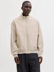 Jack & Jones Bomberjacke "JJECHARGE STAND COLLAR BOMBER NOOS" mit Stehkragen