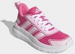 Laufschuh ADIDAS SPORTSWEAR "TENSAUR RUN 4.0 J", Kinder, Gr. 37, pink fusion,...