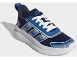 Laufschuh ADIDAS SPORTSWEAR "TENSAUR RUN 4.0 J", Kinder, Gr. 36, dunkelblau,...