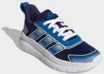 Laufschuh ADIDAS SPORTSWEAR "TENSAUR RUN 4.0 J", Kinder, Gr. 36, dunkelblau, bright